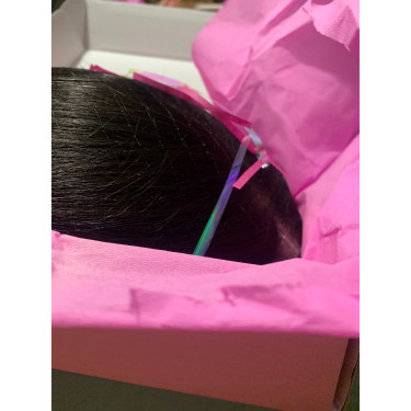 13x4 Frontal Wig 16”