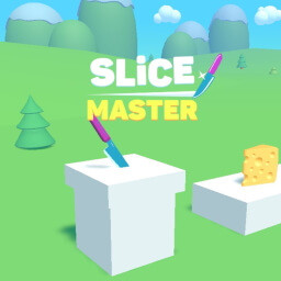 Slice Master: A Simple Game That Rewards Good  Land Canada