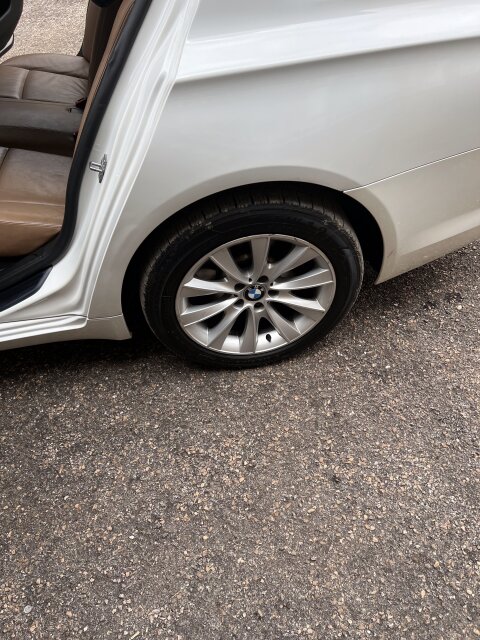 2014 BMW Series 7 730li Cars Mandeville