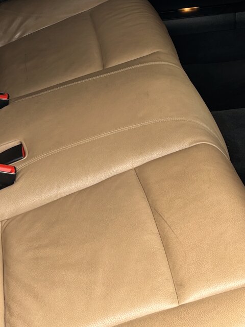 2014 BMW Series 7 730li