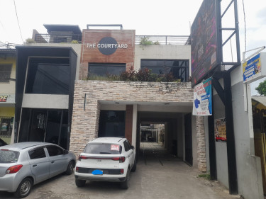 2 Commercial Space Fore Rent In Linstead 95k Each Shops & Booths Linstead