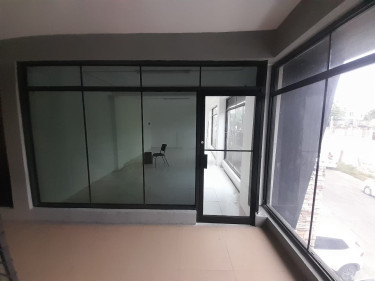 2 Commercial Space Fore Rent In Linstead 95k Each
