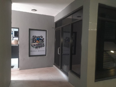 2 Commercial Space Fore Rent In Linstead 95k Each