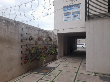 2 Commercial Space Fore Rent In Linstead 95k Each