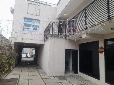 2 Commercial Space Fore Rent In Linstead 95k Each