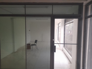 2 Commercial Space Fore Rent In Linstead 95k Each