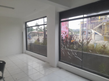 2 Commercial Space Fore Rent In Linstead 95k Each