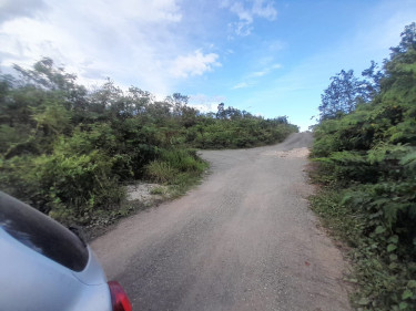 1 Acres Residential/Development Land
