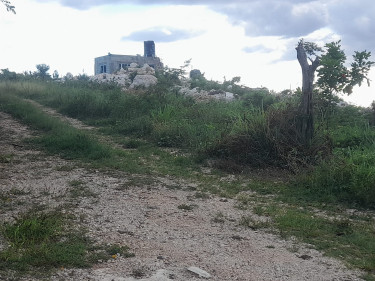 1 Acres Residential/Development Land