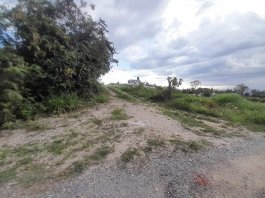 1 Acres Residential/Development Land