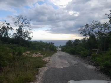1 Acres Residential/Development Land