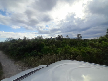 1 Acres Residential/Development Land