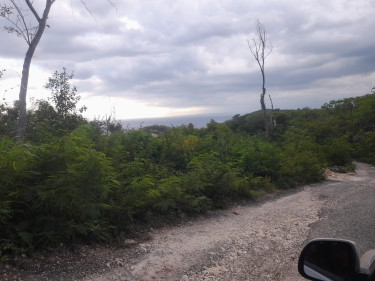 1 Acres Residential/Development Land