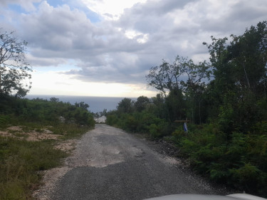 1 Acres Residential/Development Land