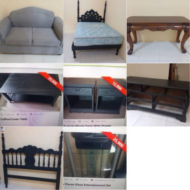 Furniture For Sale  Beds Kingston 