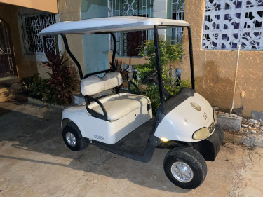 Golf Cart 