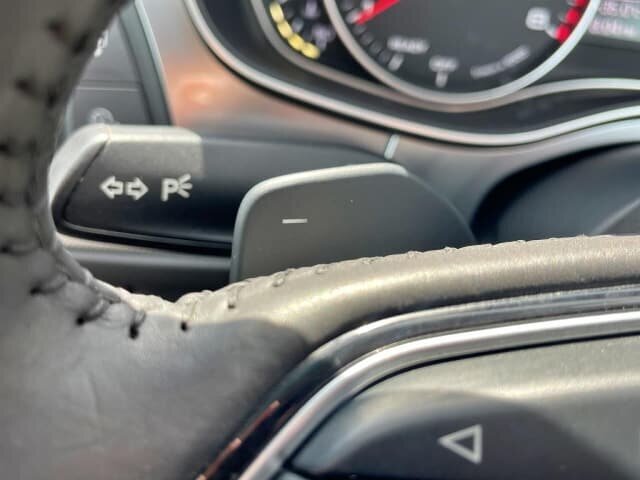 2016 Audi A6