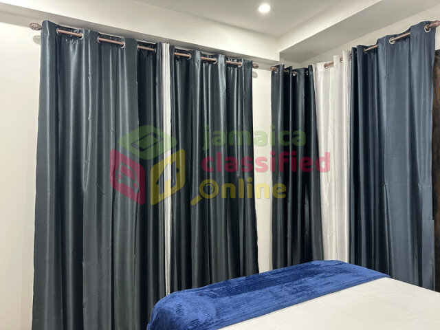 Executive 1 Bedroom Flat