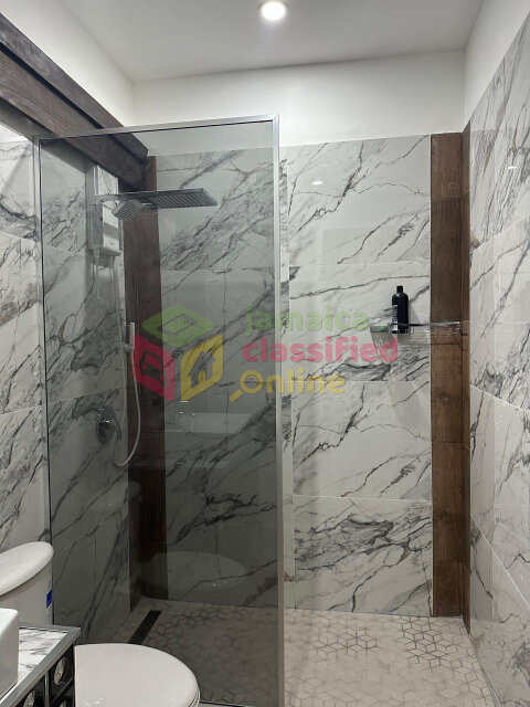 Executive 1 Bedroom Flat Apartments Leas Flat, Red Hills