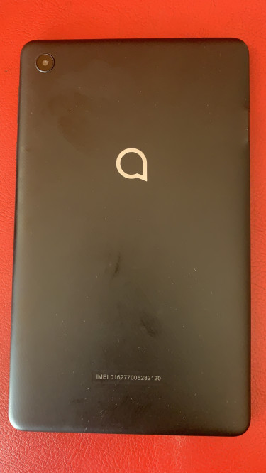 8” Alcatel Joy2 Tablet With 32gb Storage And 3gb R