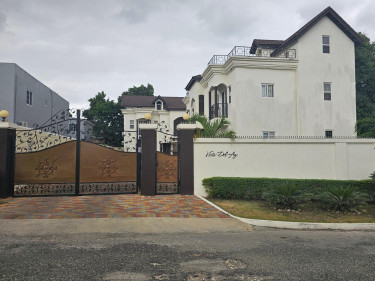 3 Bedroom Apartment - Meadowbrook Apartments Meadowbrook