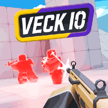 Veck IO Houses 13124