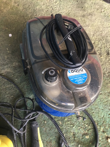 Carpet Extractor