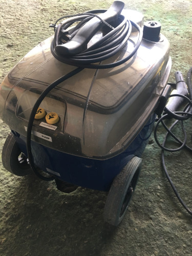 Carpet Extractor Tools Linstead
