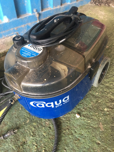Carpet Extractor