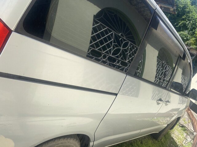 2006 Toyota Noah Vans & SUVs Port Morant