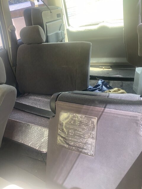 2006 Toyota Noah