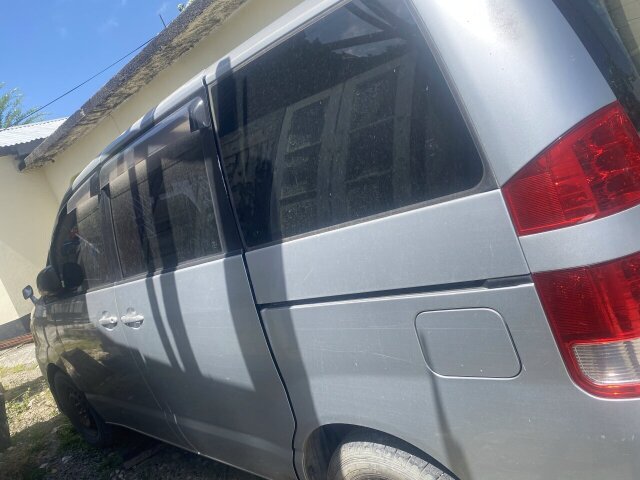 2006 Toyota Noah