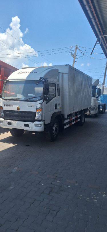 Truck Driver Wanted Full Time Jobs Spanish Town Linstead Bog Walk