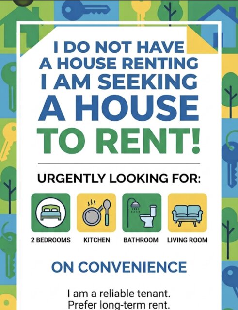 I Am Seeking A House To Rent Houses St Catherine