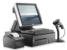 Ultimate Point Of Sale Solution