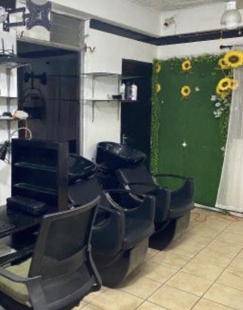 Ceramic Shampoos Basin Combo Hair Styling Equipment Ensom City Spanish Town