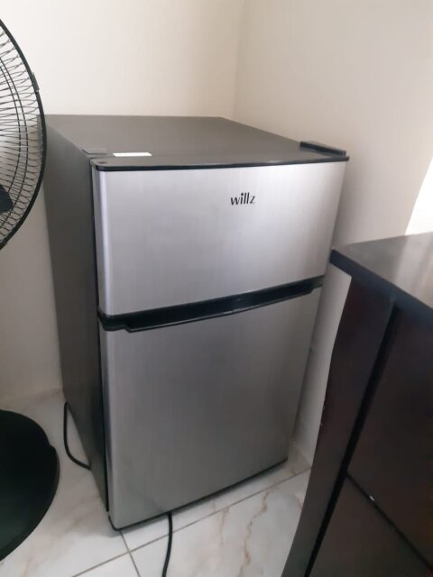 Willz HiSense Medium Sized Refrigerator Refrigerators Duhaney Park