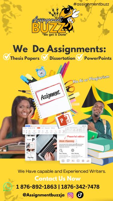 Assignment And SBA Assitance $2500 1876-892-1863
