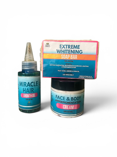 Wholesale Skincare Products 