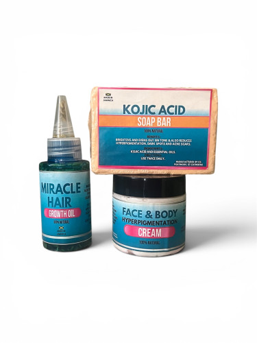 Wholesale Skincare Products 