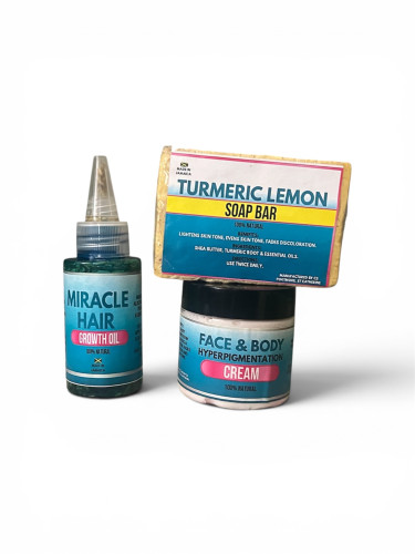 Wholesale Skincare Products 