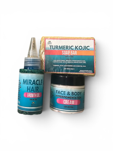 Wholesale Skincare Products 
