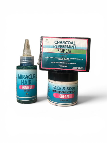Wholesale Skincare Products 