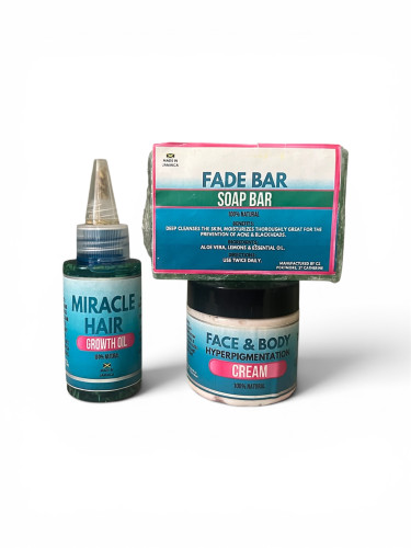 Wholesale Skincare Products 