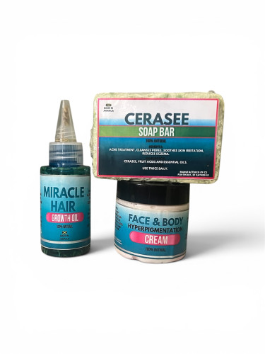 Wholesale Skincare Products 