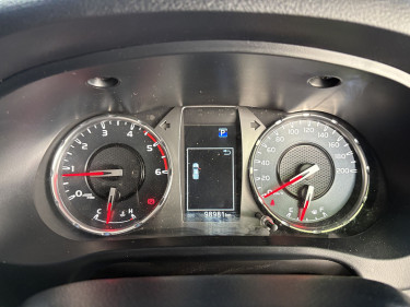 2023 Toyota Hilux 
