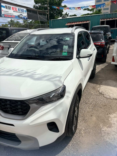 2024 KIA SONET