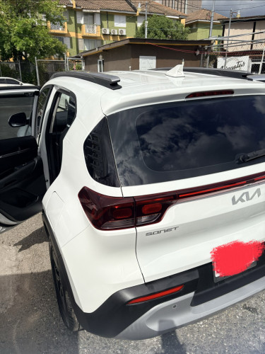 2024 KIA SONET