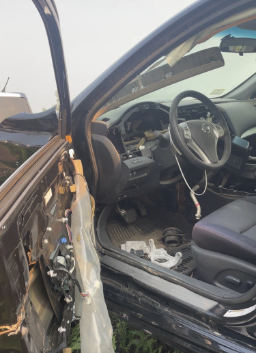 Used/good Auto Parts 