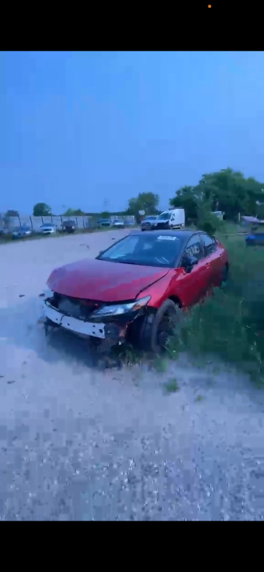 Used/good Auto Parts 